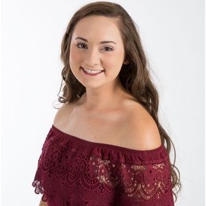 Meet your Posher, Madison